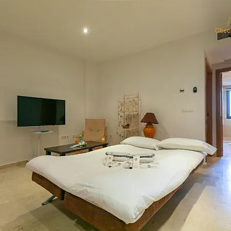 Appartement Miramar