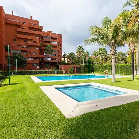 Appartement Miramar *