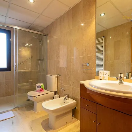 Miramar Appartement *