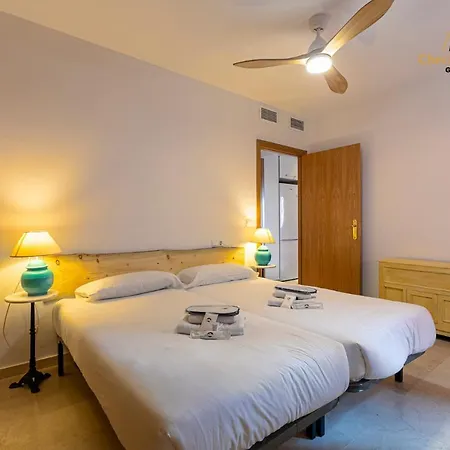 Appartement Miramar Estepona