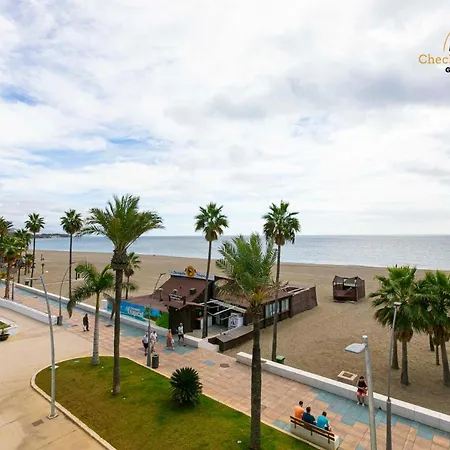 Miramar Appartement *