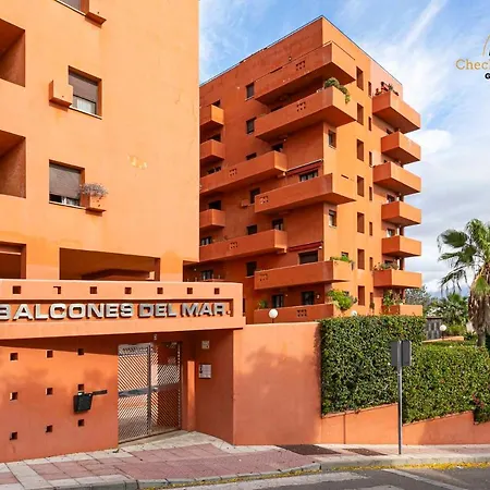 Miramar Appartement Estepona