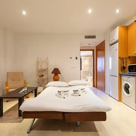 Miramar Appartement