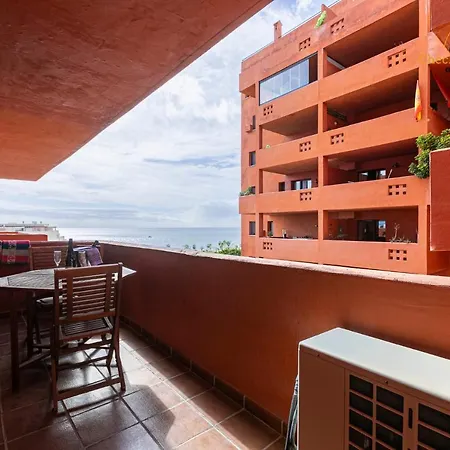 Appartement Miramar *