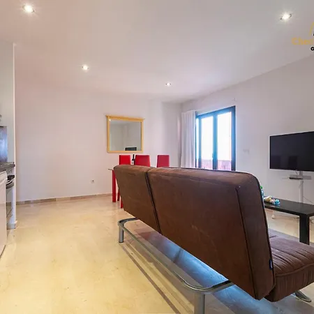 Appartement Miramar