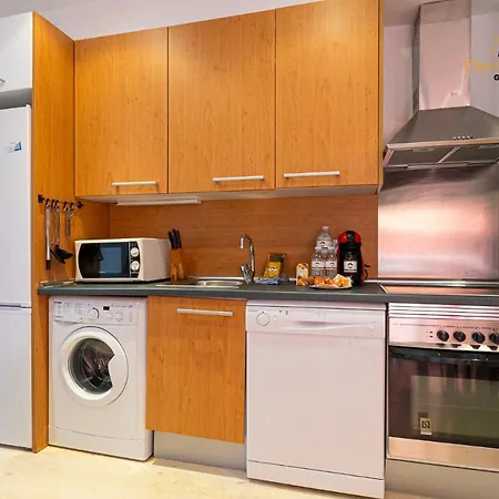 Appartement Miramar