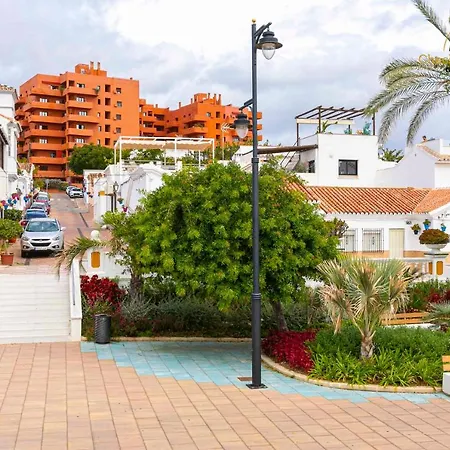 Miramar Appartement
