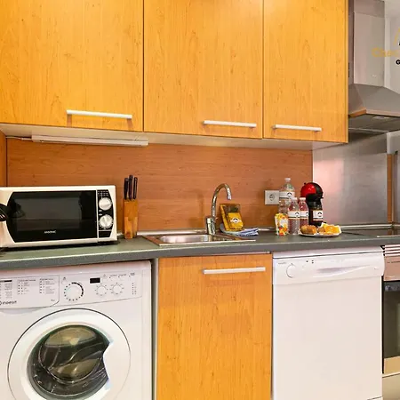 Miramar Appartement *