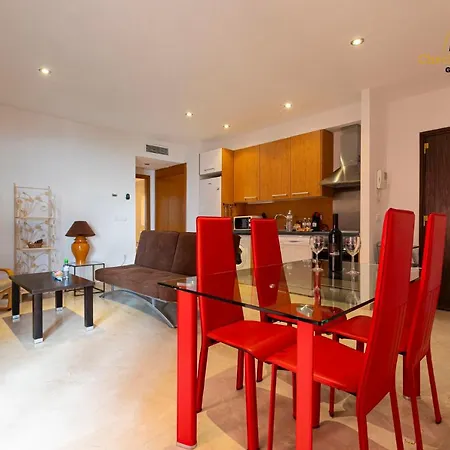 Miramar Appartement