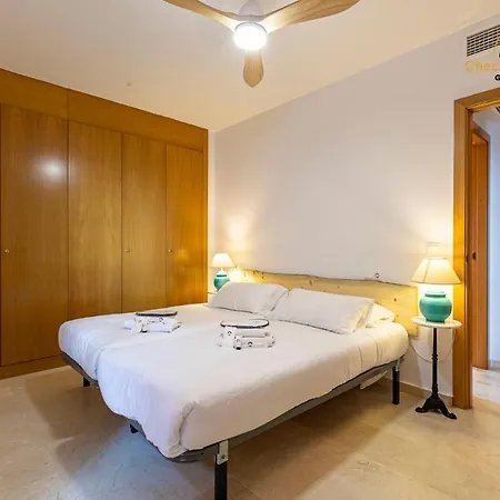 Appartement Miramar