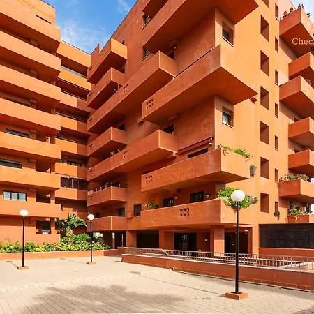 Miramar Appartement